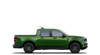 2025 Ford Maverick® External Image 1